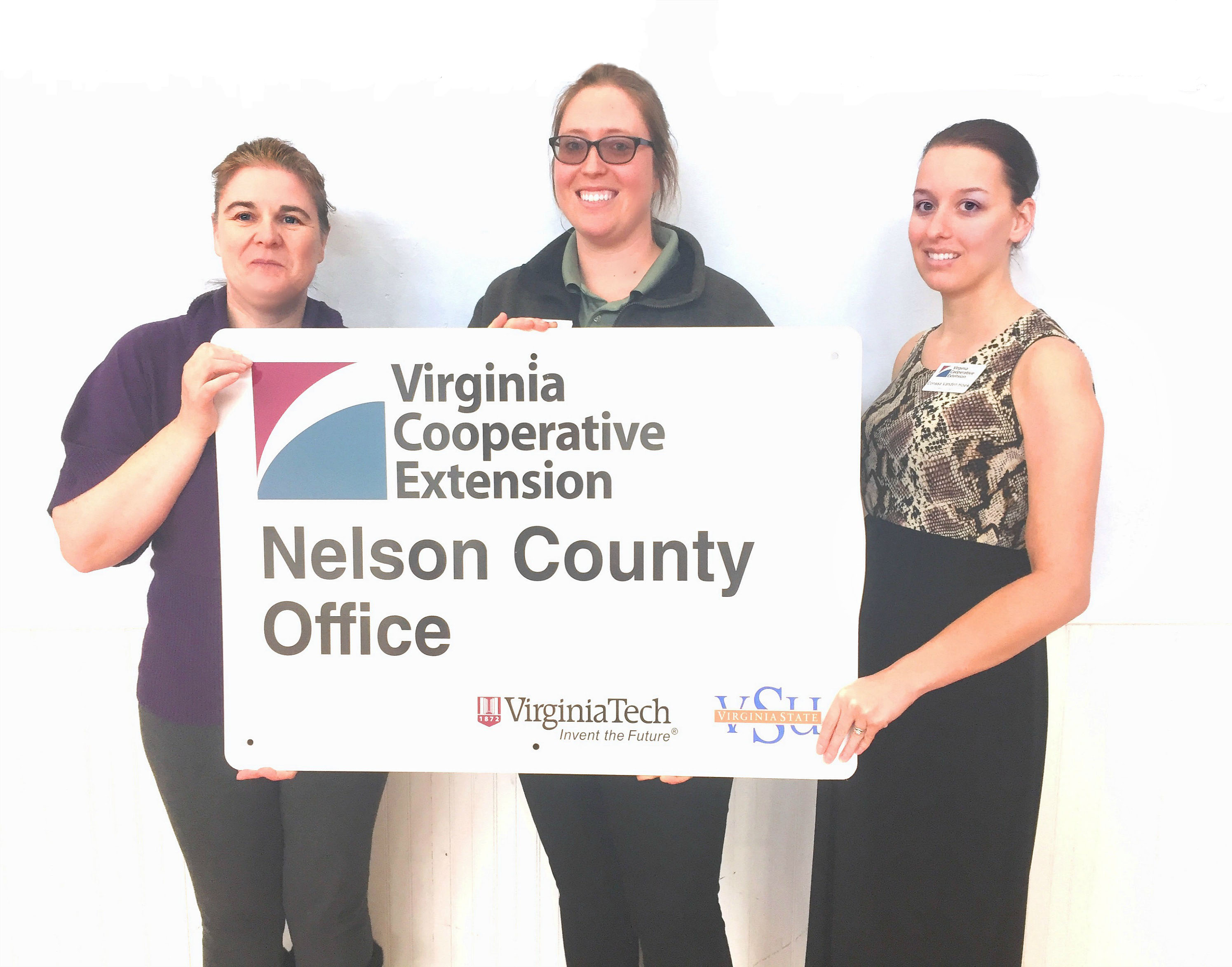 Nelson Office Staff